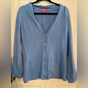 Lilly Pulitzer cardigan